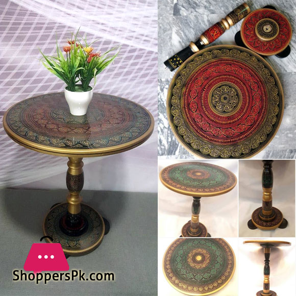 Wooden Handy Craft Table