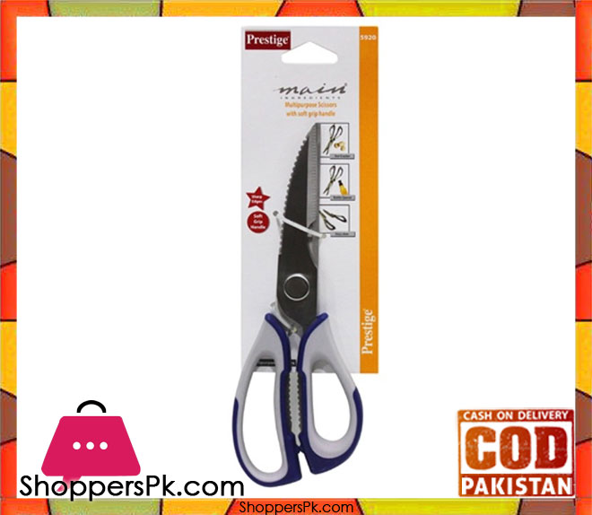 Prestige Scissor Multi Purpose - 5920