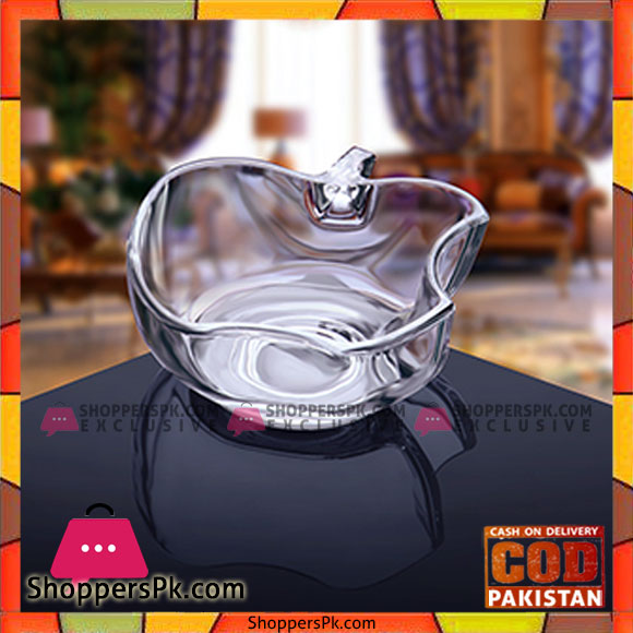 Noritazeh Apple Model Small Bowl Set 6 Pcs. 11 CM Origional Made in IRAN