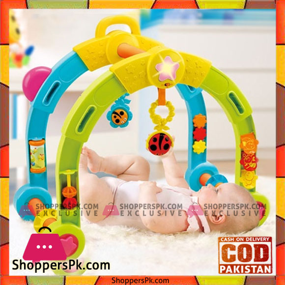 B Kids Play N Grow Playstation