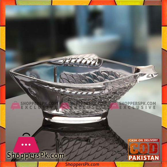 Fish Medium Bowl