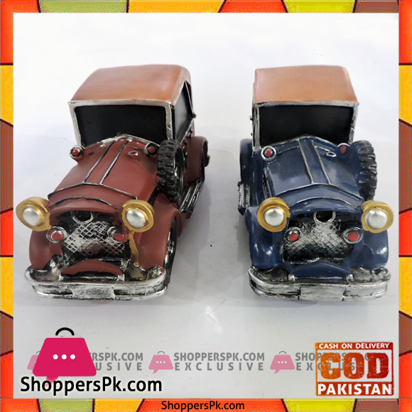Home Decor High Quality Fiber Car One Piece