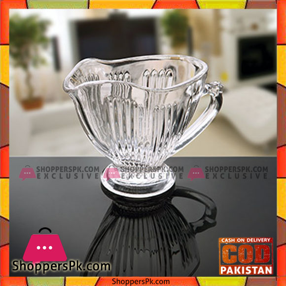 Jullette Sauce Dish Set 2 Piece