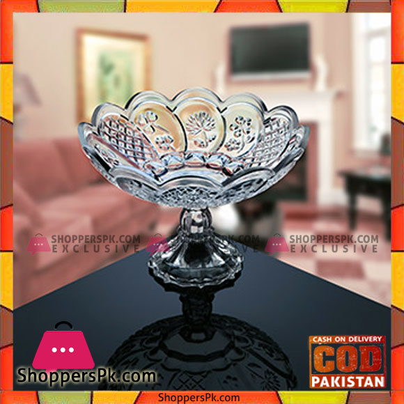 Kohan Large Bowl on Foot 28 Cm