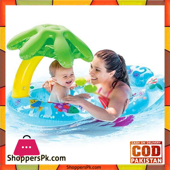 My First Swim Float, Age 0+ #56590