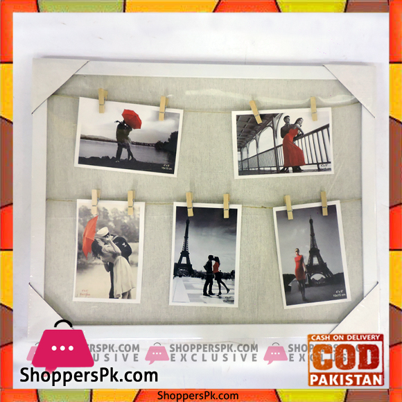 Home Decor Photo Frame B3