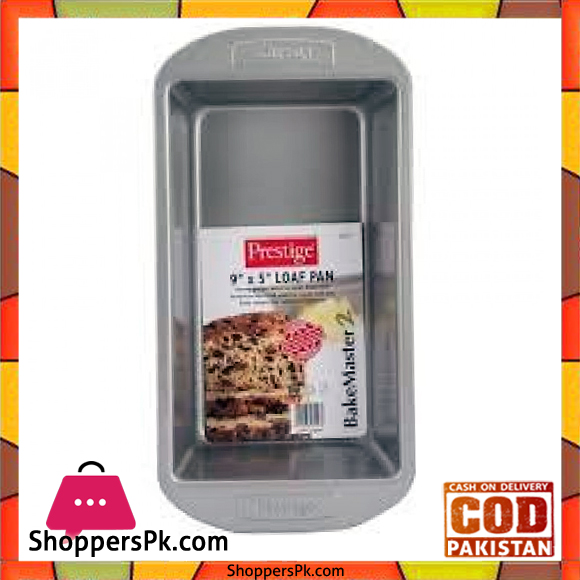 Prestige Loaf Pan 3LB - 57447(53956)