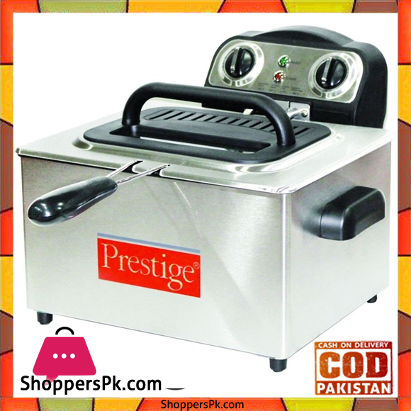 Prestige Deep Fryer 4 Litre 54915 -