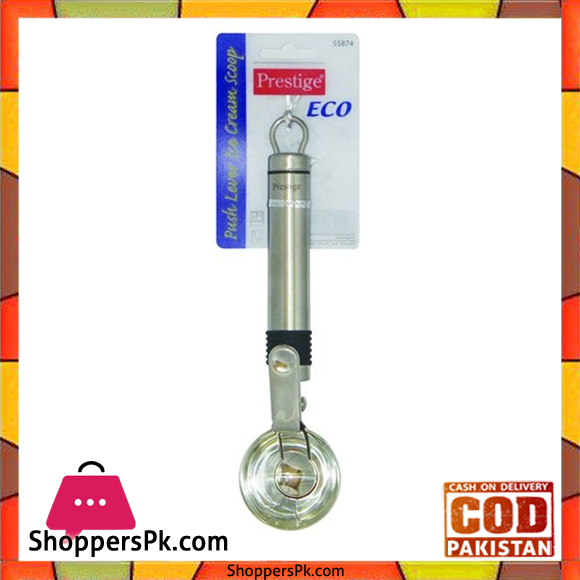 Prestige Eco Ice-cream Scoop 55874