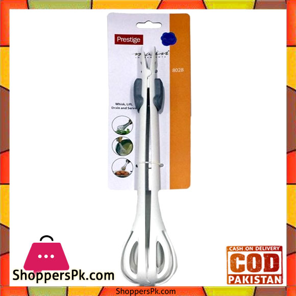 Prestige 2 in 1 Whisk - 8028