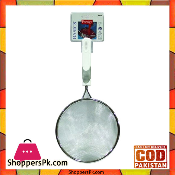 Prestige Large Strainer 16 cm - 8064