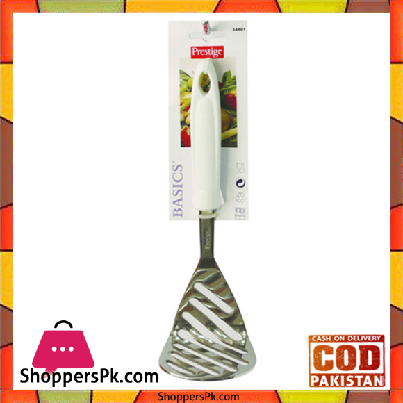 Prestige Basic Steel Masher -54401