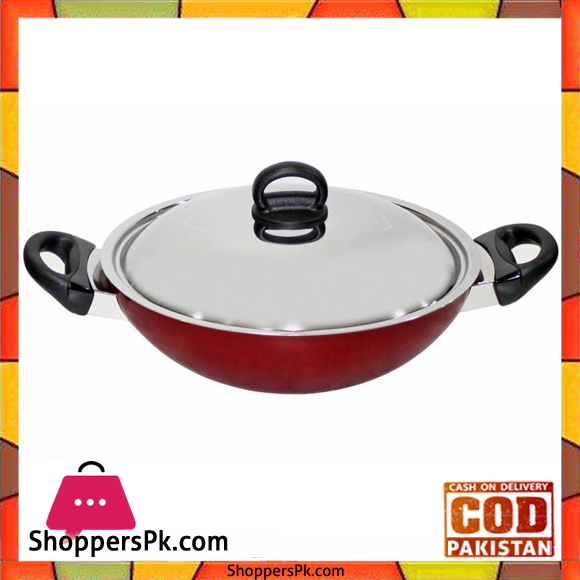 Prestige Classique Kadai 30 Cm 21500