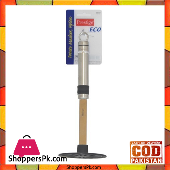 Prestige Eco Nylon Potato Masher 55901