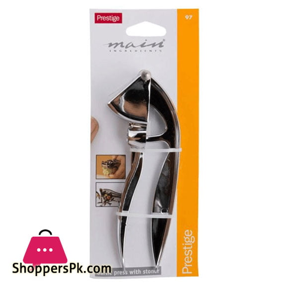 Prestige Garlic Press - 97
