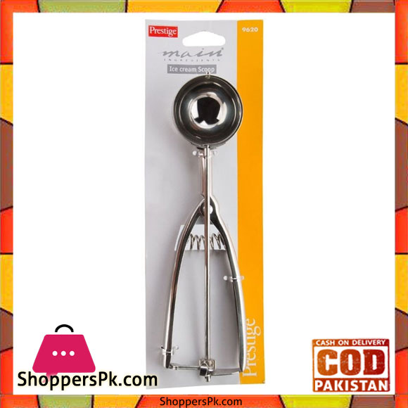 Prestige Ice-cream Scoop - 9620