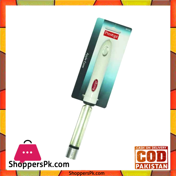 Prestige Premium Apple Corer 53134