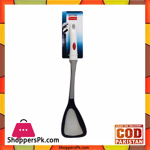 Prestige Premium Solid Spoon 53102