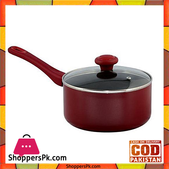 Prestige Pro New Saucepan 16 Cm -21511