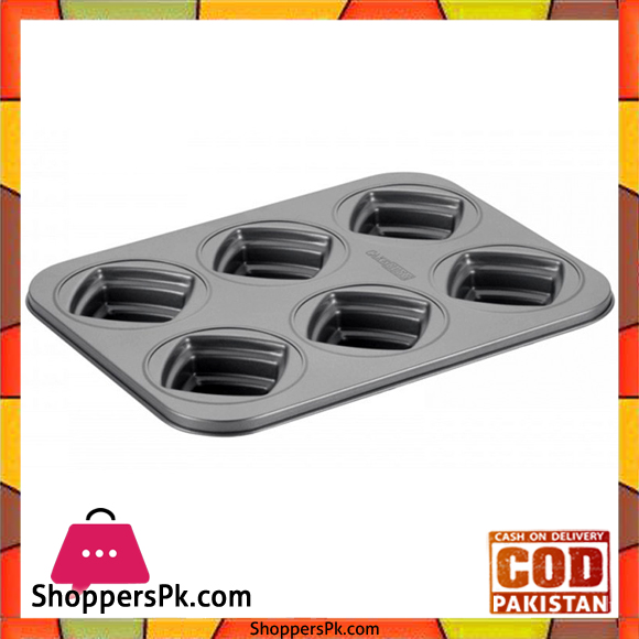 Prestige Square Cake Pan 46640