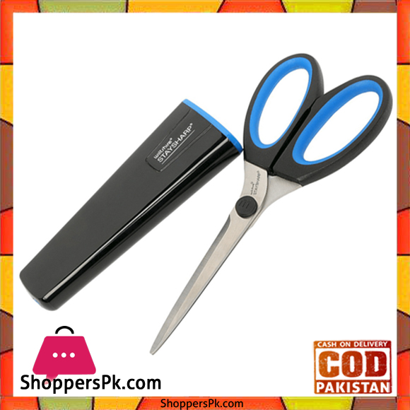 Prestige Stay Sharp Knife 1966