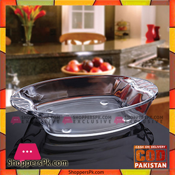 Primex Roast Dish 2.5 Litre