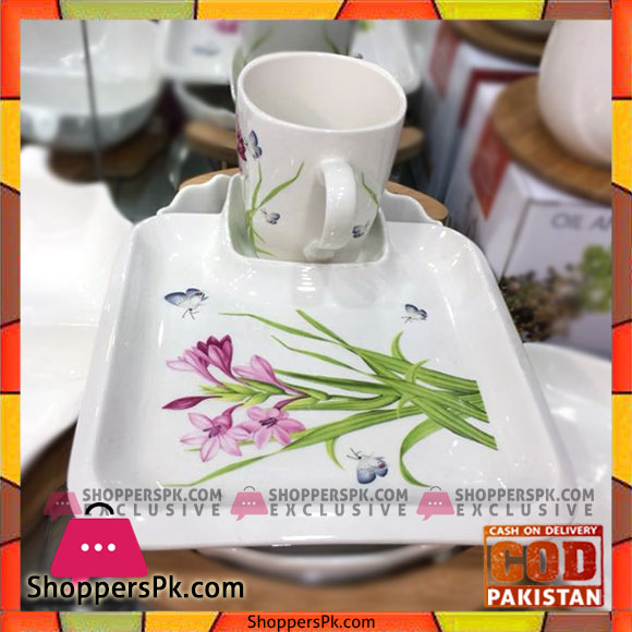 SOLECASA breakfast Tray BM2