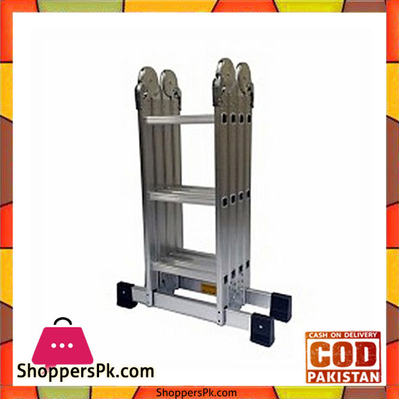 Toyo Multi Purpose 12 Feet Ladder
