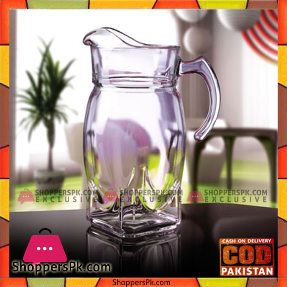 Vienna Water Jug 2.0 Litre