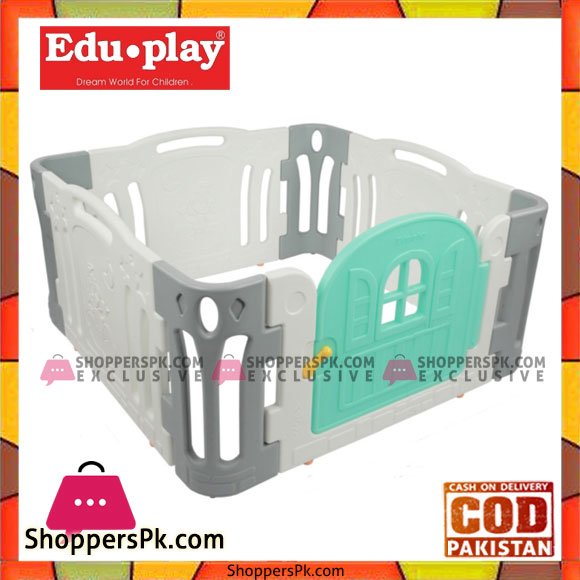 Edu Play Good Baby Room Park