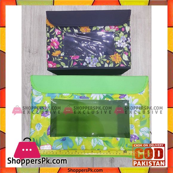 Flowers-Storage-Box