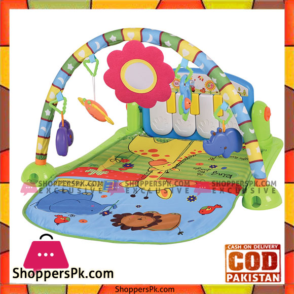 Piano Baby Play Mat PA418