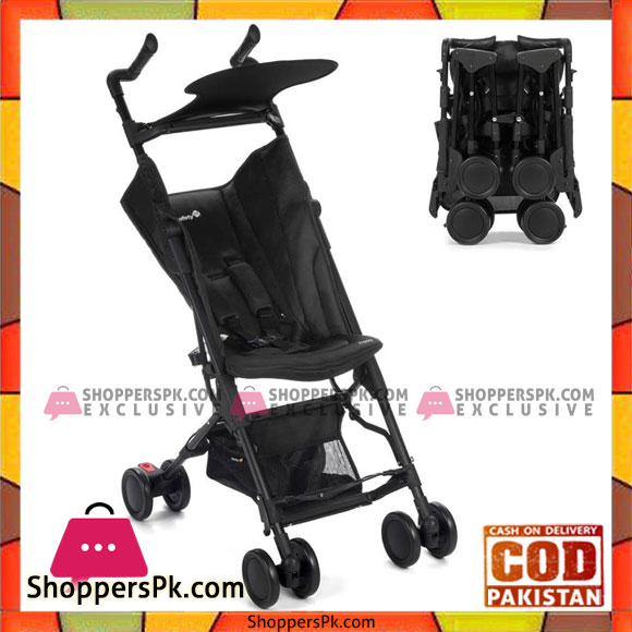 Safety 1st Pockit Zippy Baby Stroller