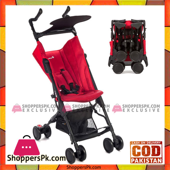 Safety 1st Pockit Zippy Baby Stroller