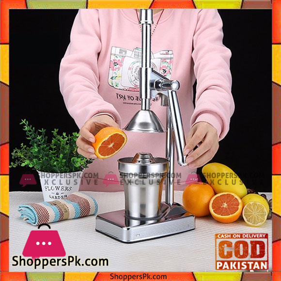 Kimee Orange Juicer - 777
