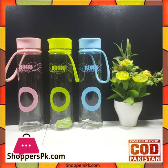 Staylish Runri Plastic Bottel