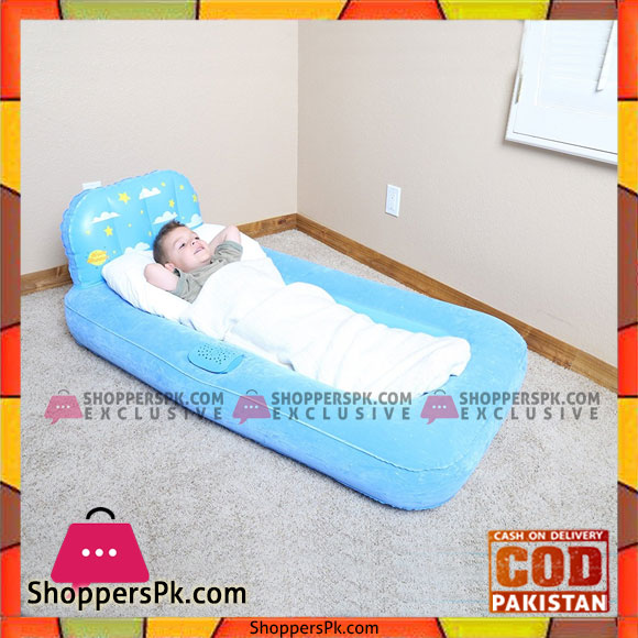 Bestway Dream Glimmers Airbed - 67496