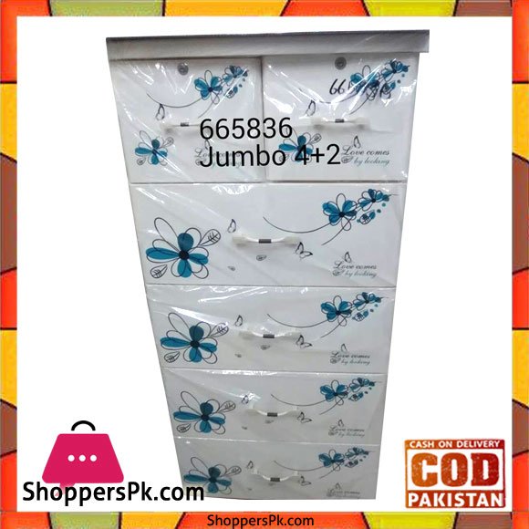 Jumbo Drawer