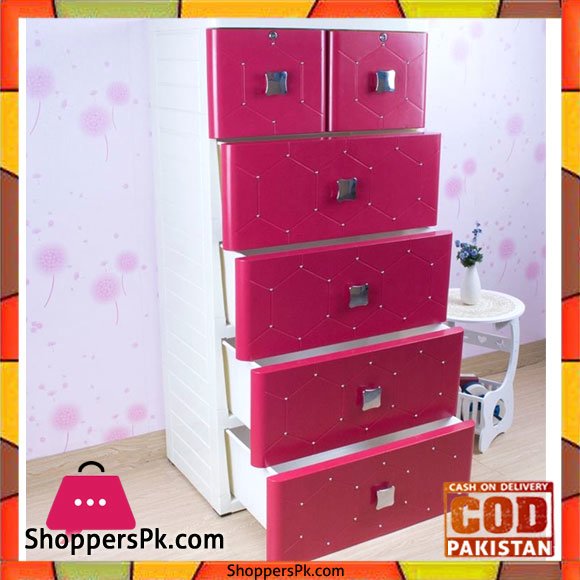 Jumbo Drawer