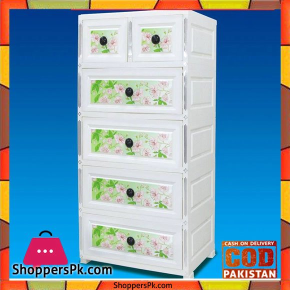 Jumbo Drawer