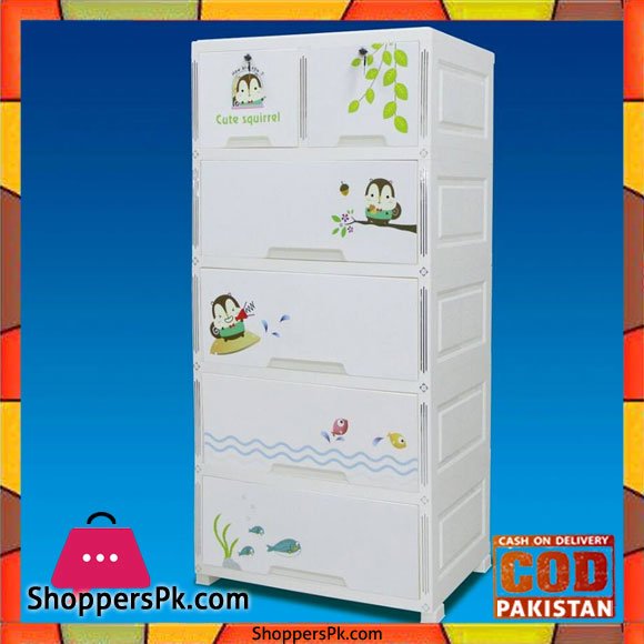 Jumbo Drawer