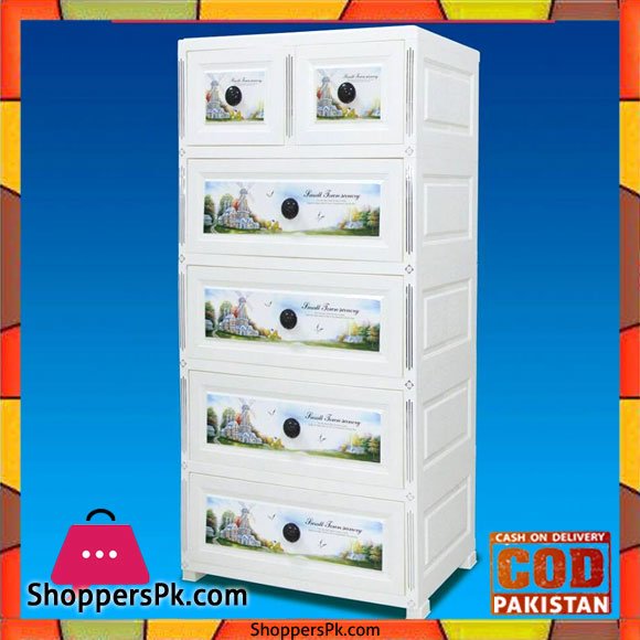 Jumbo Drawer