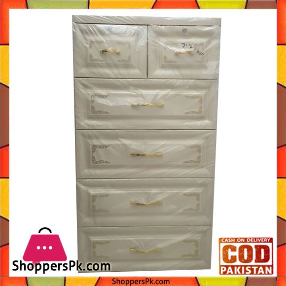 Jumbo Drawer