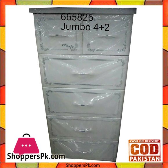 Jumbo Drawer