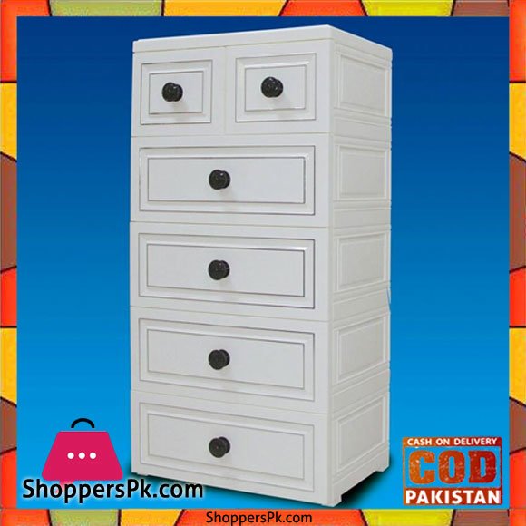 Jumbo Drawer