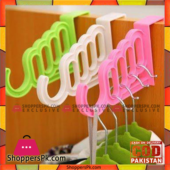 The Door Hanger Door Hooks Functional Room Bath