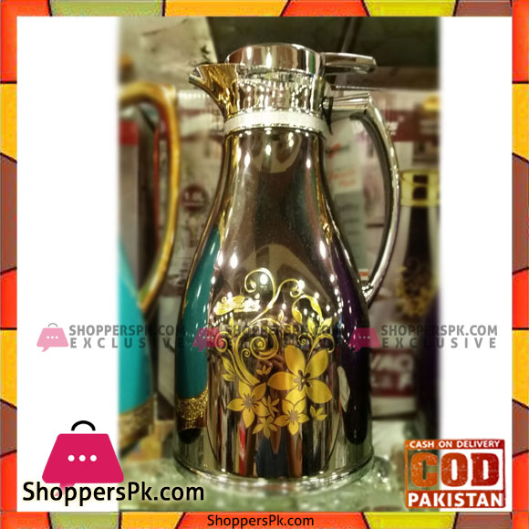 thermos glass flask
