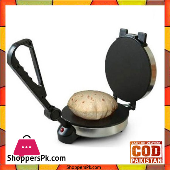Anex 2028 Roti Maker Thermostat Control(10)