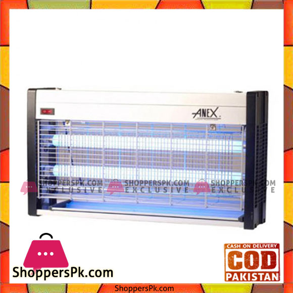 Anex Insect Killer 10x10 (AG-1087)