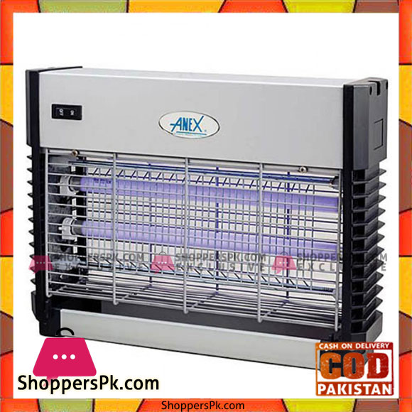 Anex Insect Killer 15x15 (AG-1088)